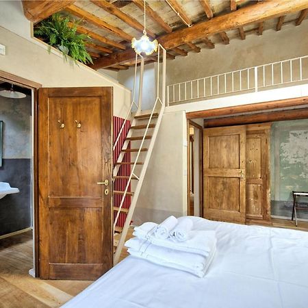 San Donnino  La Pimpinella Di Semifonteヴィラ エクステリア 写真